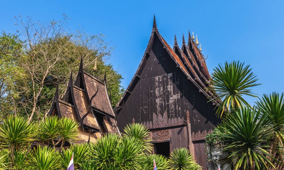 One Day Join Tour Chiang Rai gallery 4