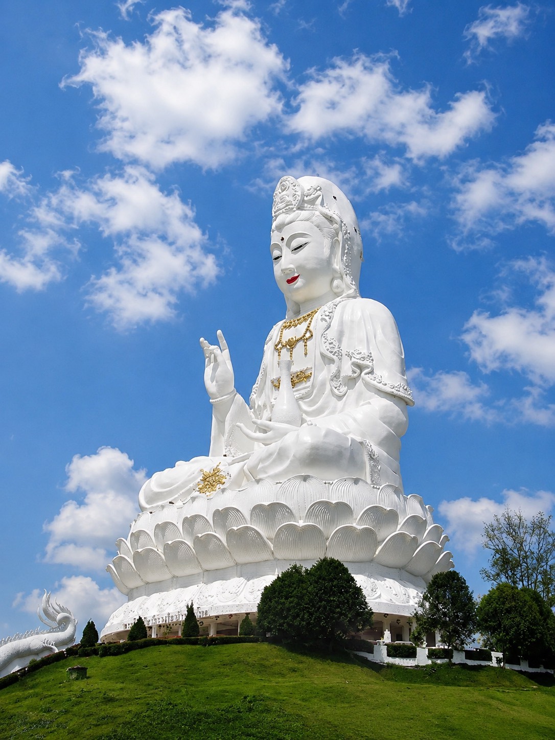 One Day Join Tour Chiang Rai gallery 6