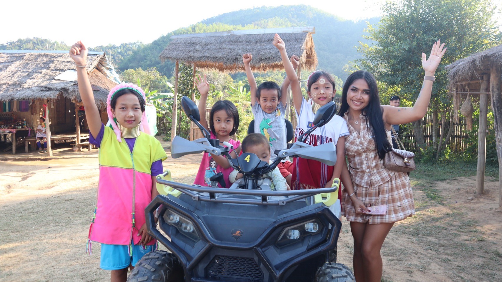 ATV Adventure Experience gallery 6