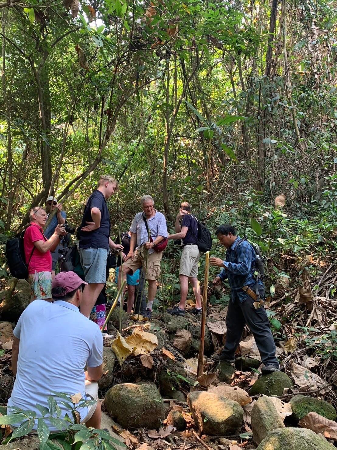2 Days 1 Night Trekking & Hiking gallery 2