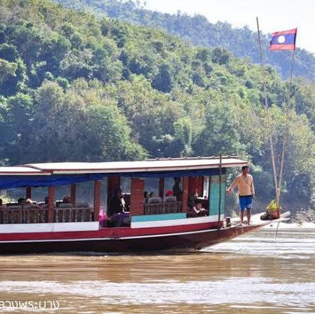 Slow Boat Chiang Rai to Luang Prabang gallery 5