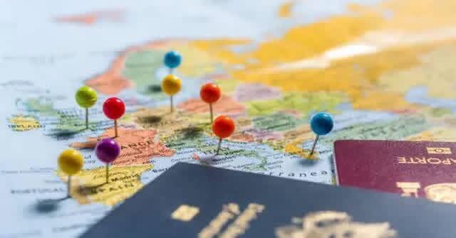 Visa Services & Driving Licenses
