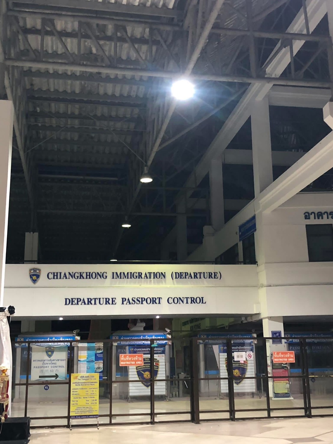 Visa Services & Driving Licenses gallery 2