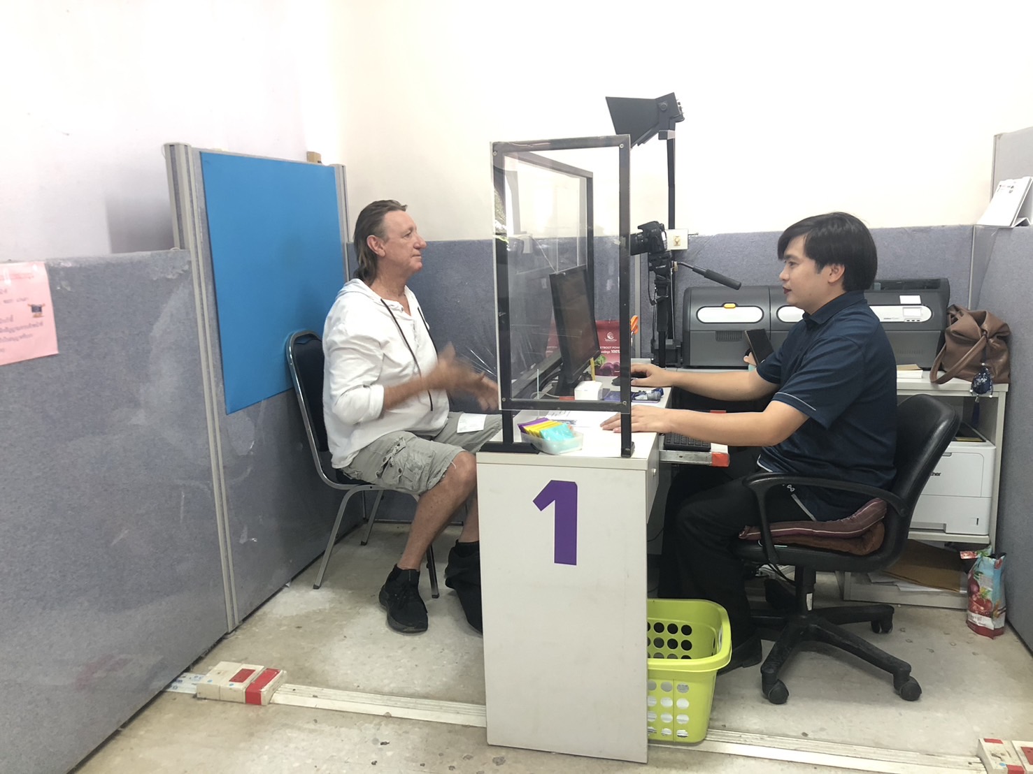 Visa Services & Driving Licenses gallery 5