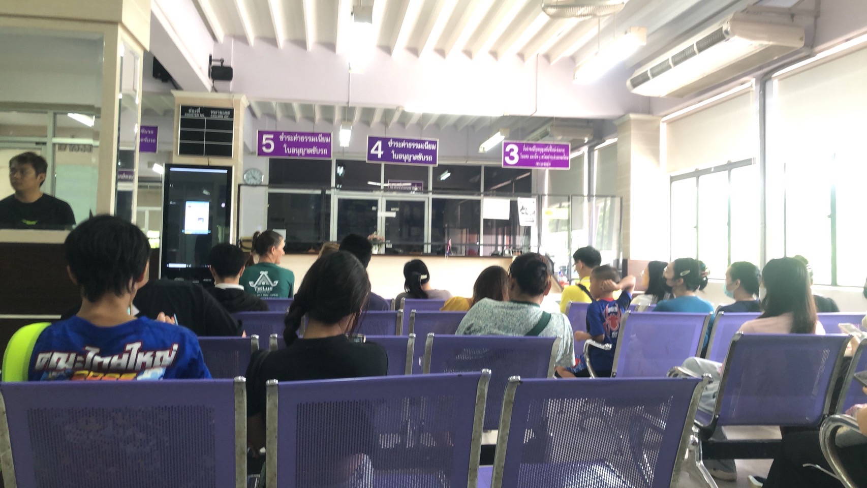 Visa Services & Driving Licenses gallery 6