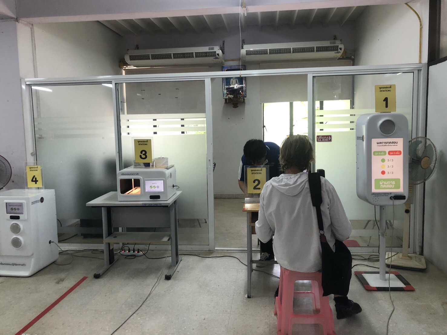 Visa Services & Driving Licenses gallery 8