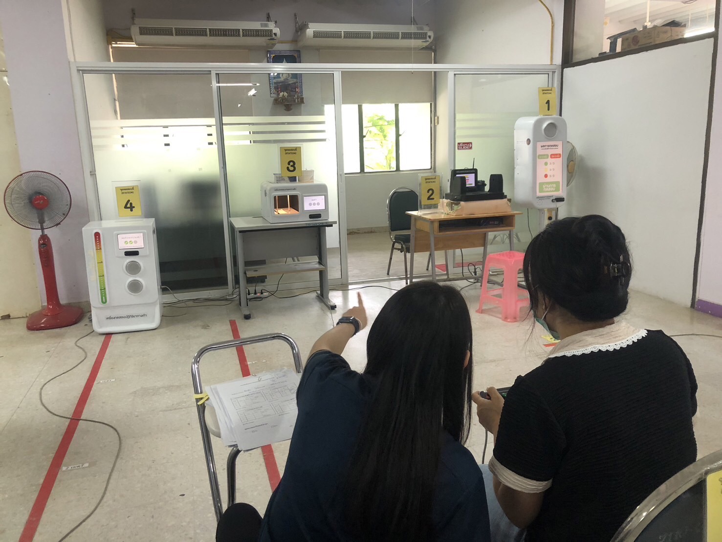 Visa Services & Driving Licenses gallery 10