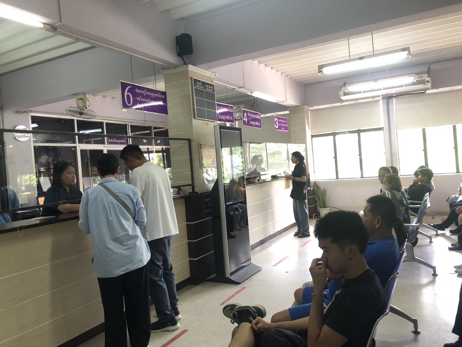 Visa Services & Driving Licenses gallery 13