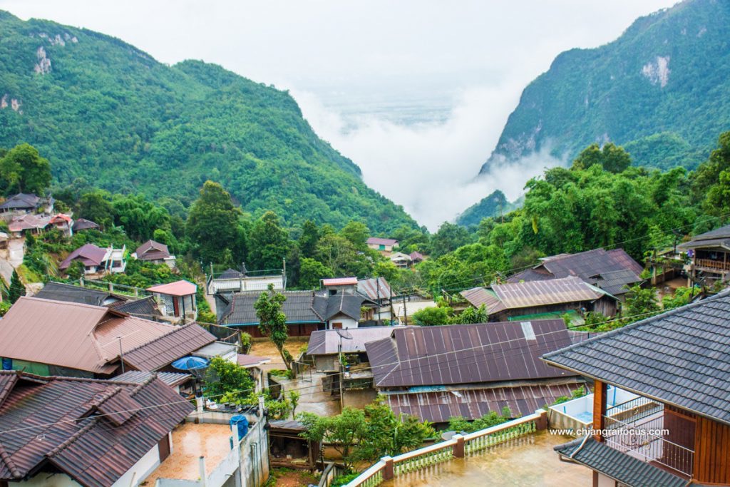 Ban Pha Hee