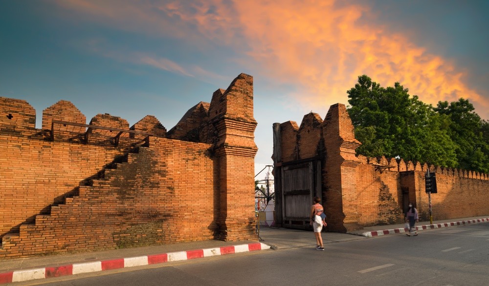 Private Transfer Chiang Rai – Chiang Mai gallery 3