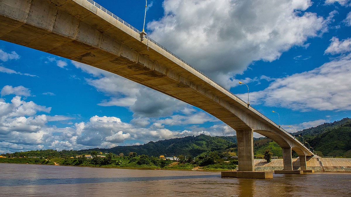 Private Transfer: Chiang Rai ↔ Chiang Khong